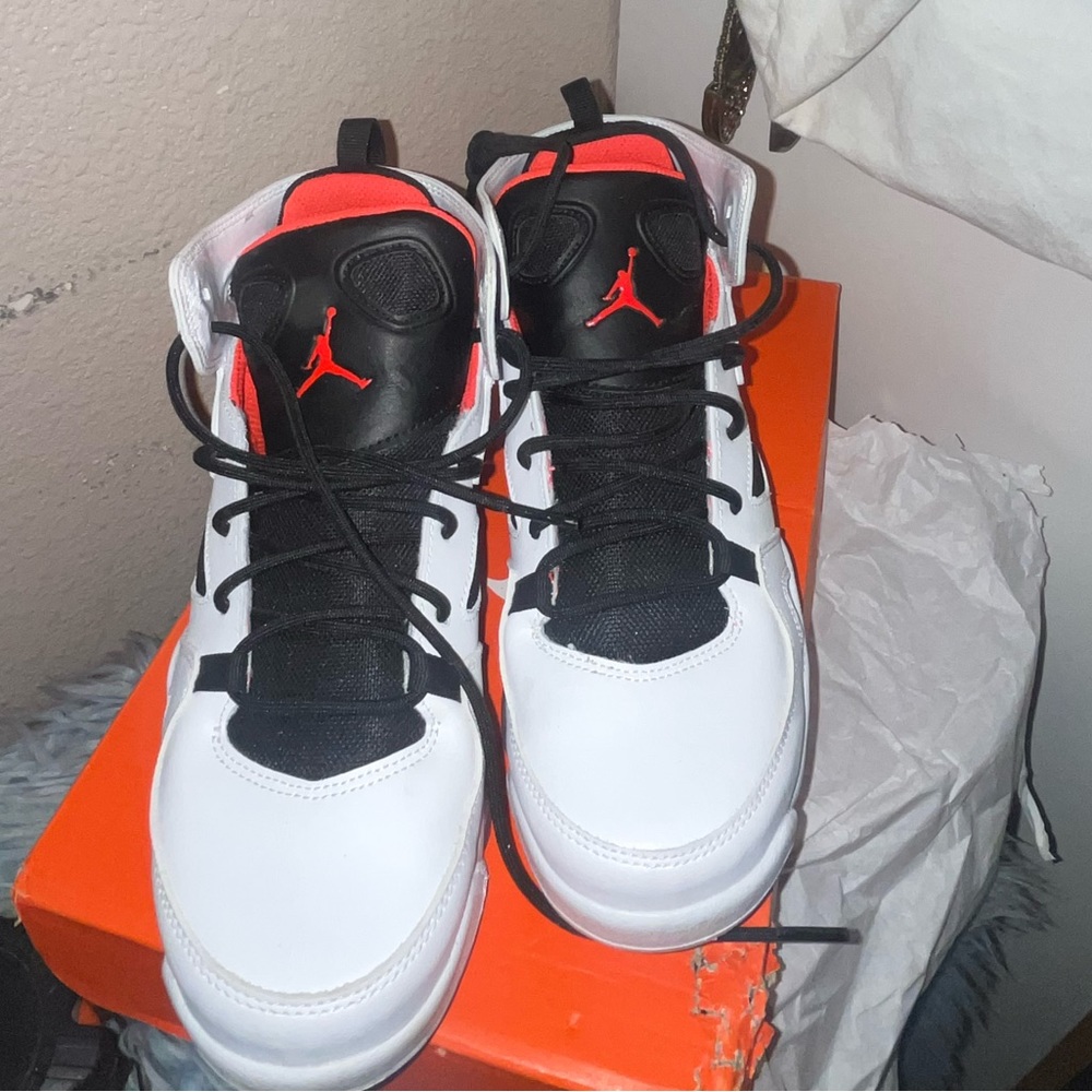 Nike air Jordan’s Flight